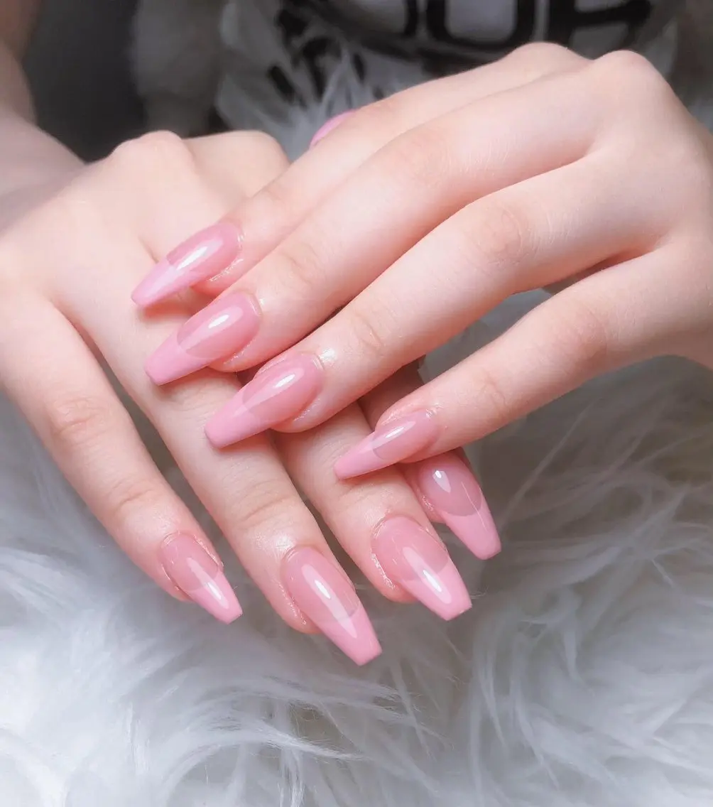 ネイル ハンドネイル King nail Bakiのネイルデザイン