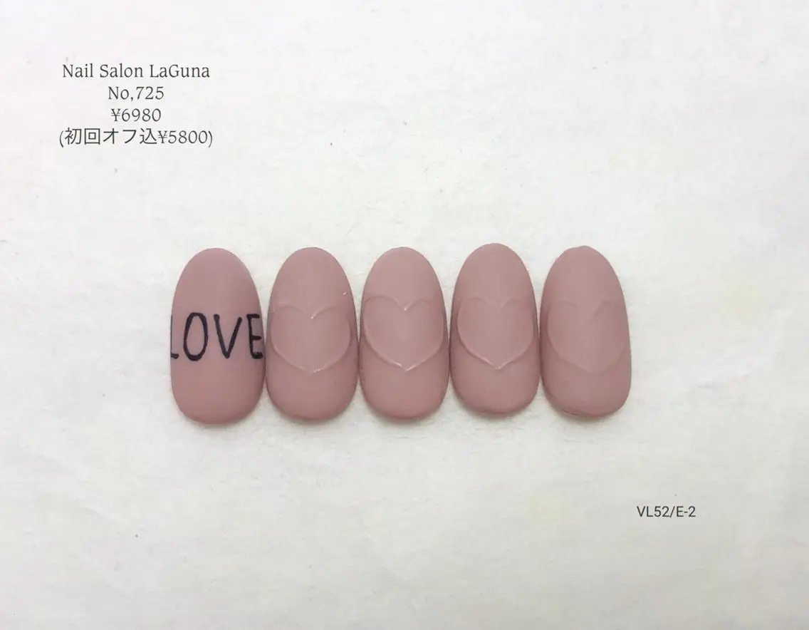 ネイル Am:nail 柏 SUE（スゥ）のネイルデザイン