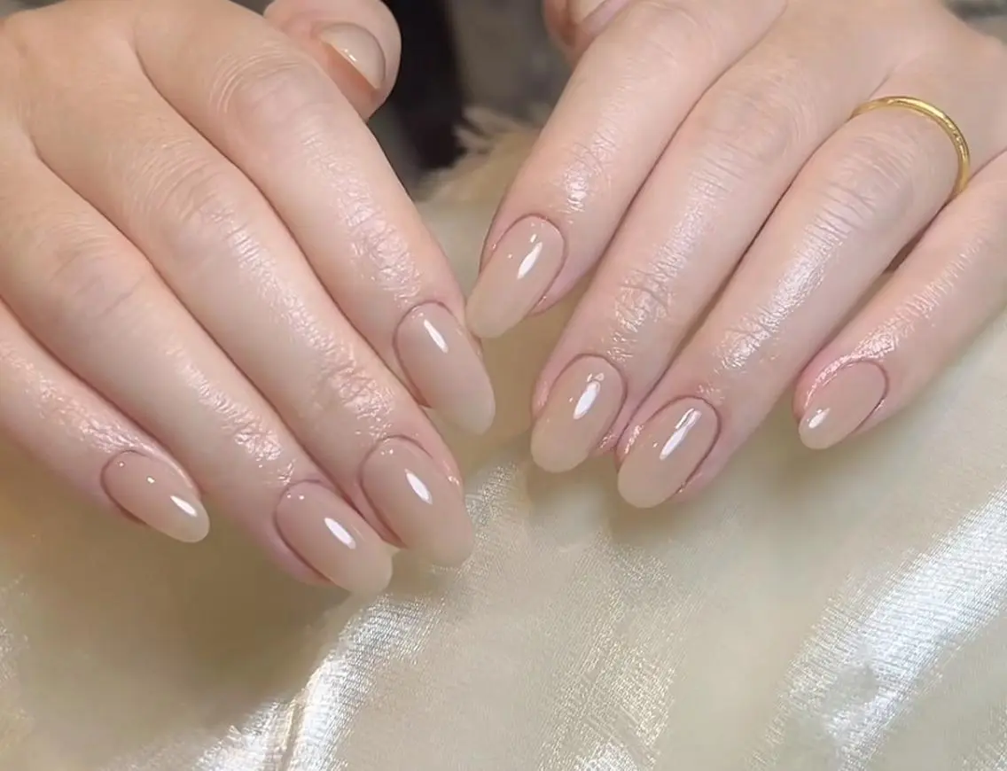 ネイル ハンドネイル Miya🎀 nailのネイルデザイン