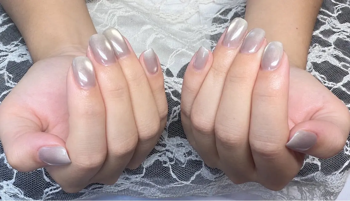 ネイル HOMEY NailStudioのネイルデザイン