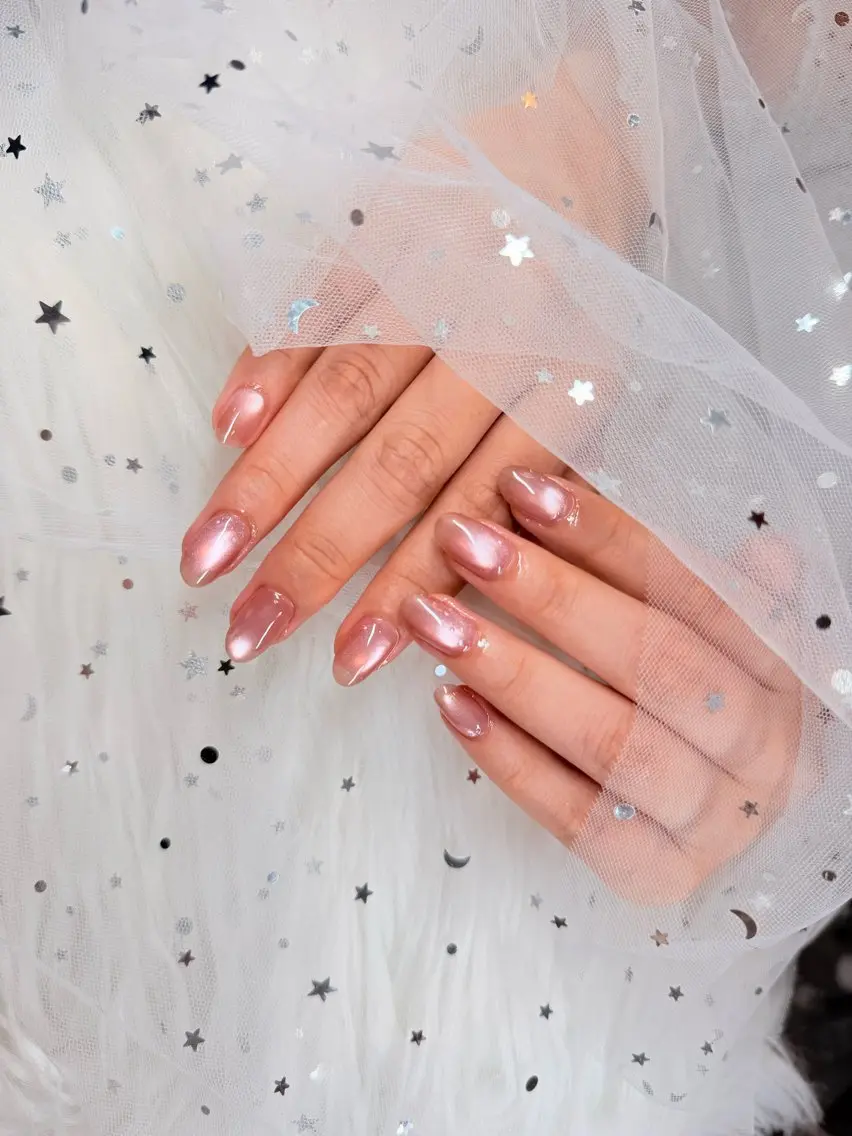 ネイル Nail Salon HARUのネイルデザイン
