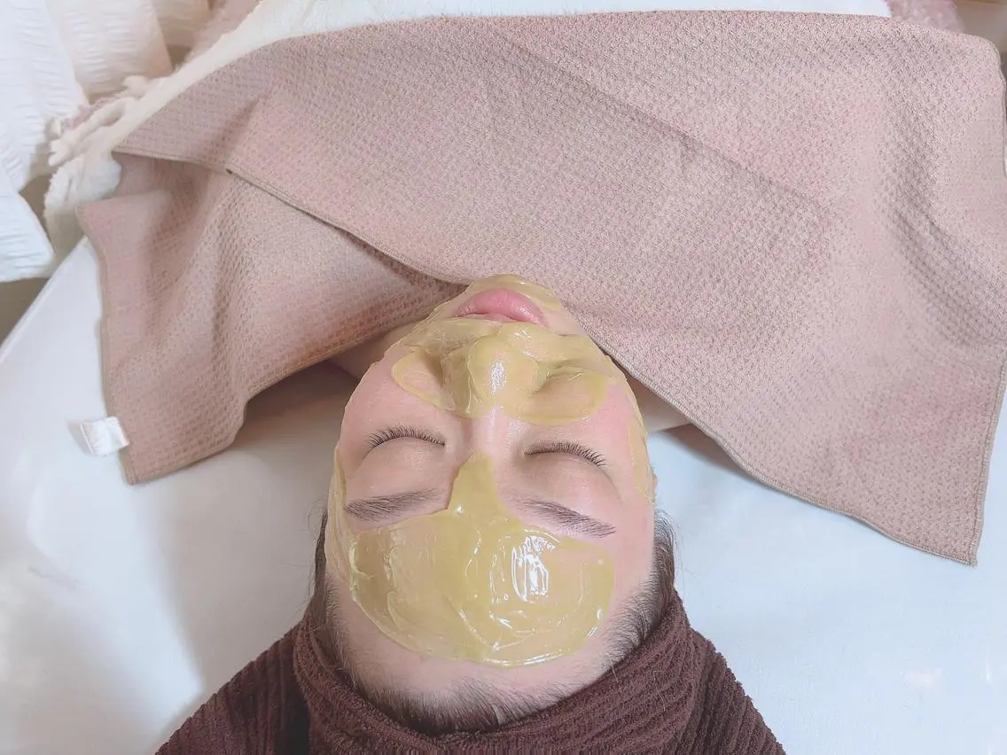 アイブロウ エステ リラク Honey Salonのマツエク・マツパデザイン