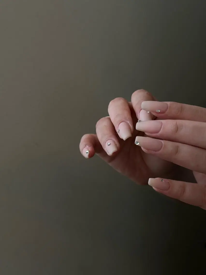ネイル ハンドネイル Culumi designのネイルデザイン