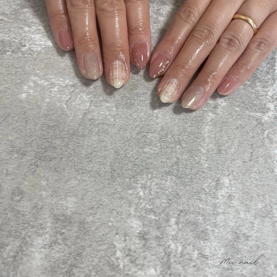ネイル Mii nail いづみのその他イメージ