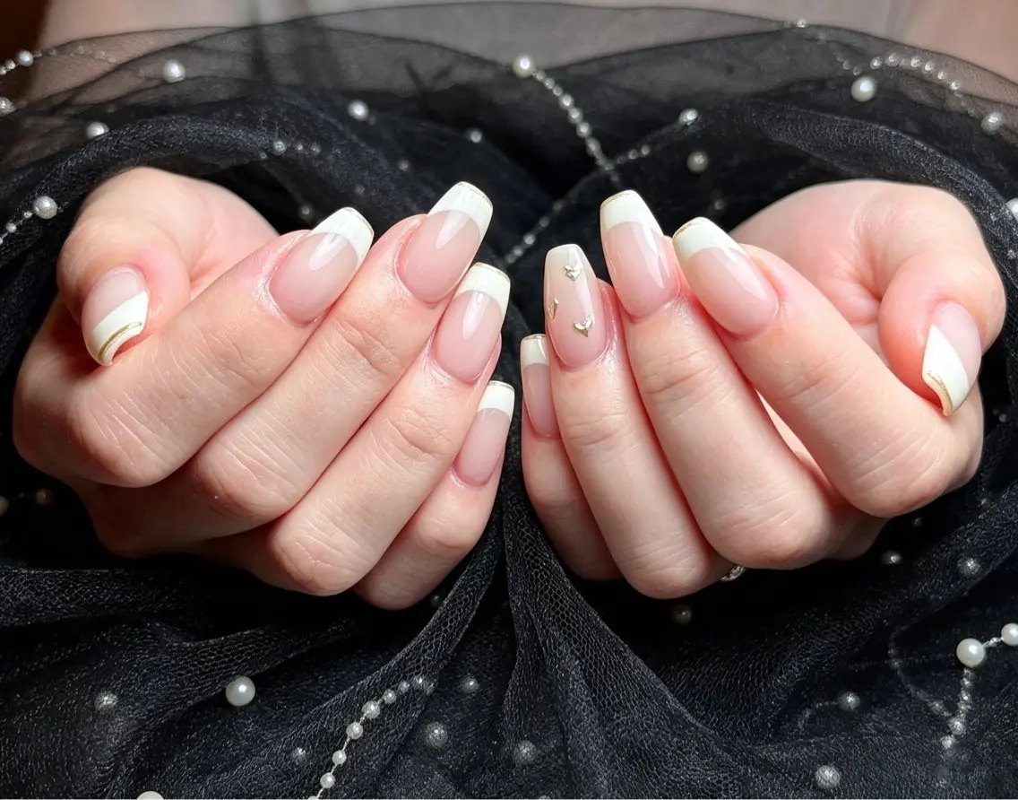 ネイル Bél Nail salonのネイルデザイン
