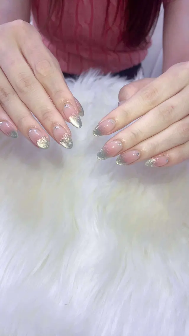 ネイル ハンドネイル ハンドケア Hara Nail 【持ち込みOK】のネイルデザイン