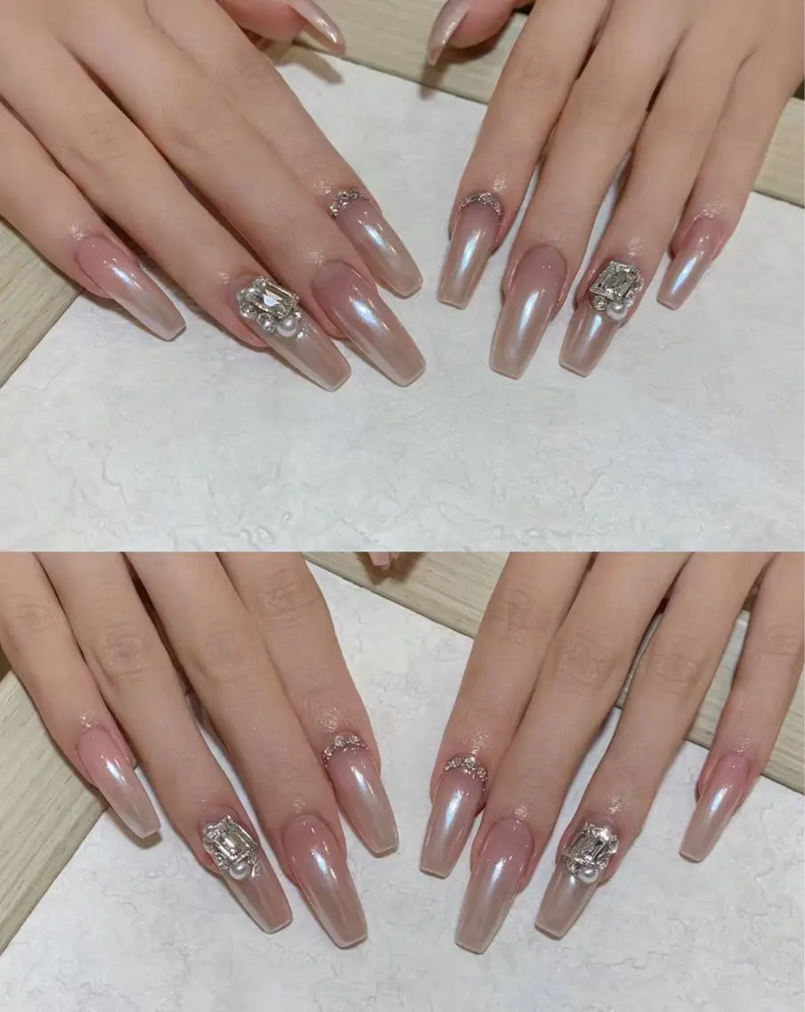 ネイル DolaNail Yuuのネイルデザイン