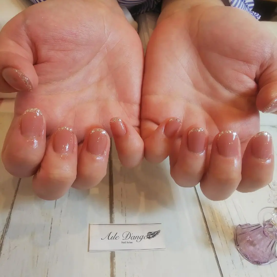 ネイル M, masakiのネイルデザイン
