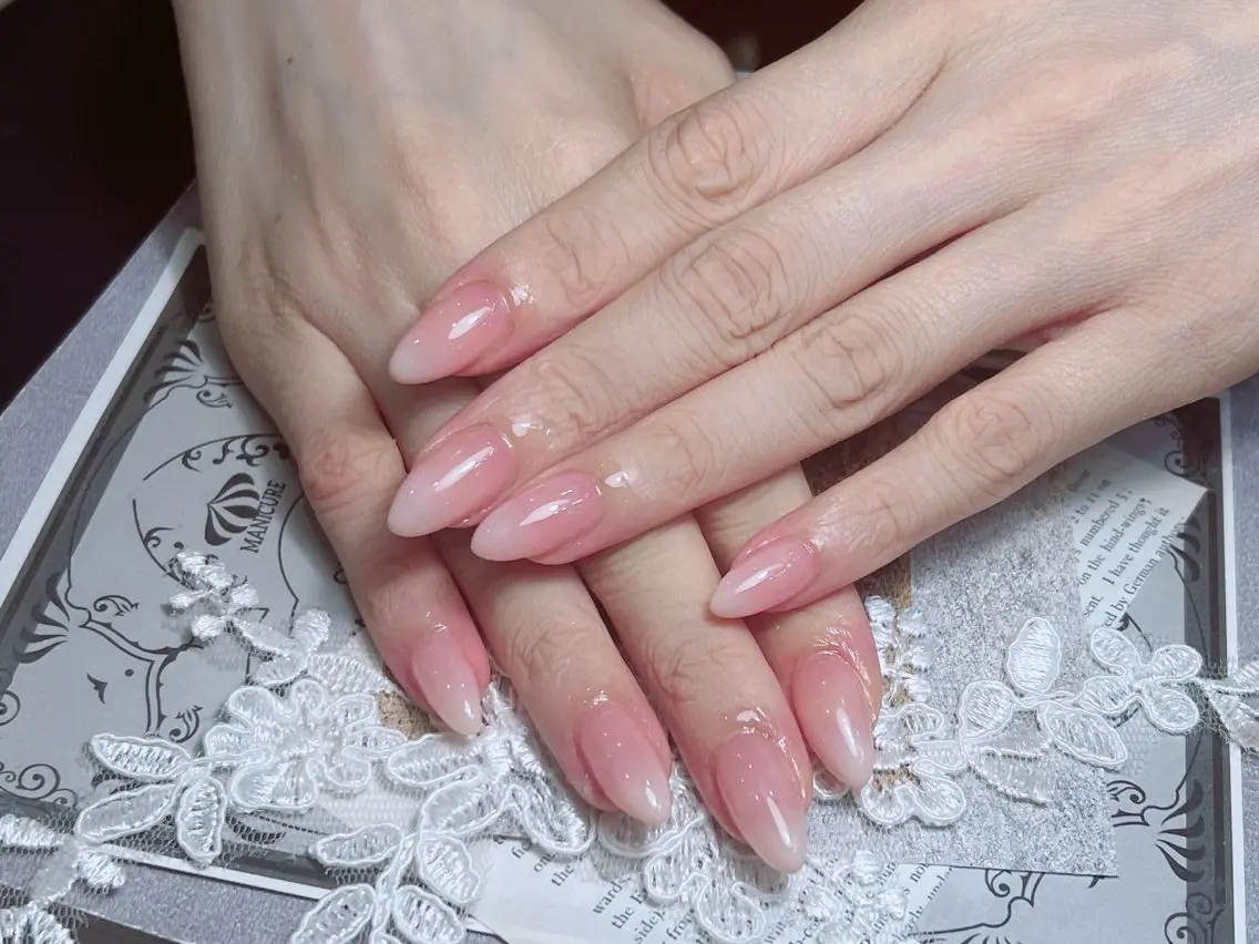 ネイル ハンドネイル seiko nailのネイルデザイン