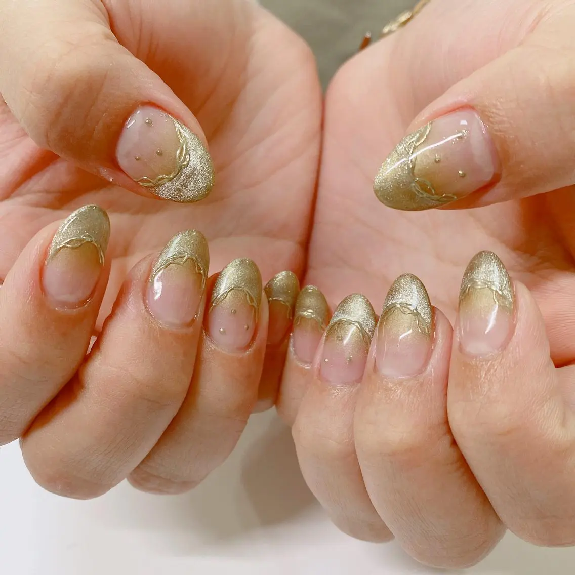 ネイル nail salonのネイルデザイン