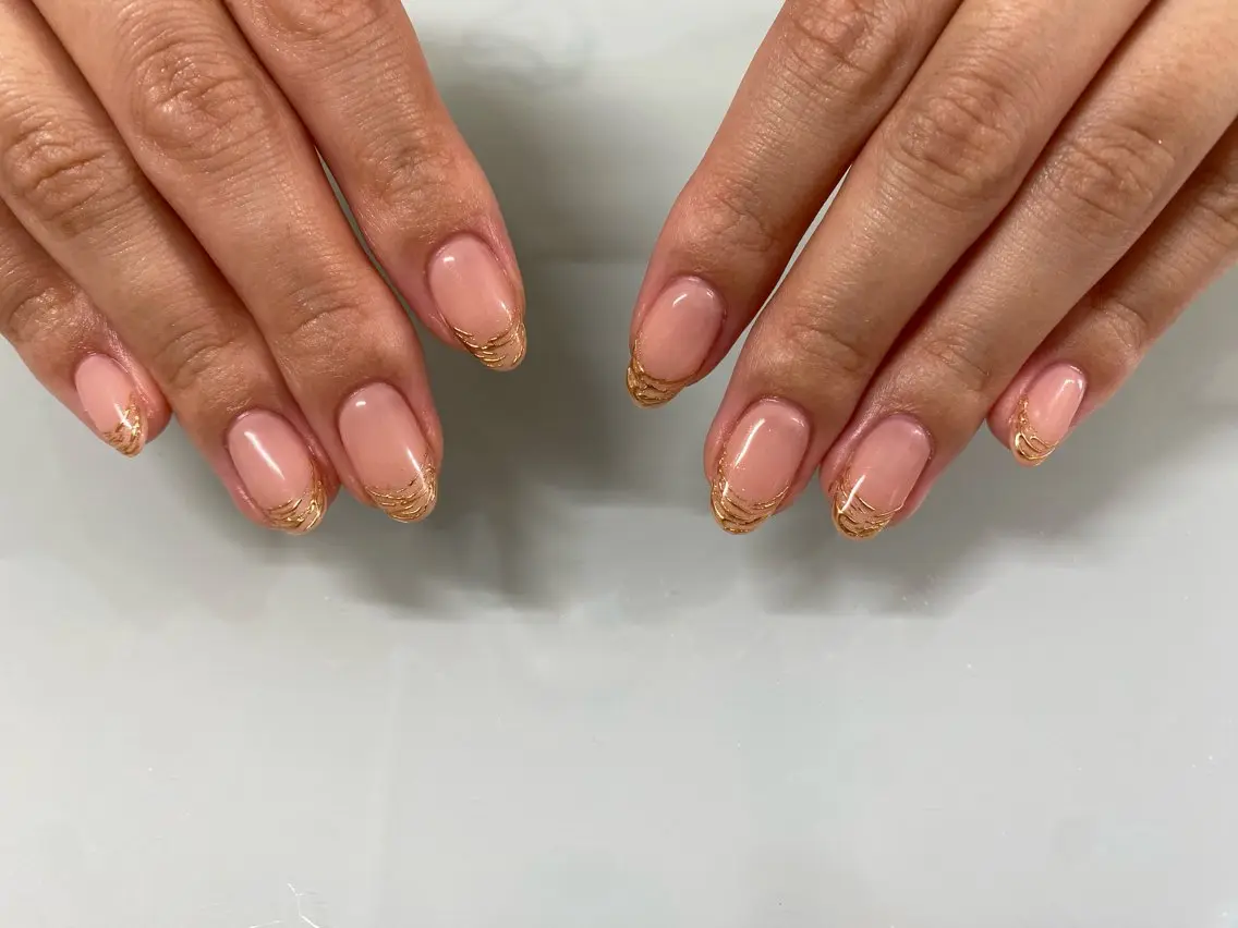 ネイル ハンドネイル Nailist Yasucoのネイルデザイン