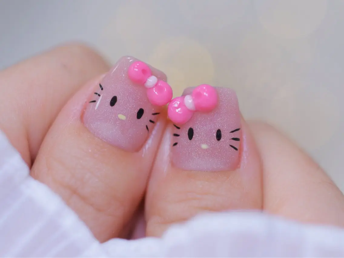 ネイル 幻之花 Nailのネイルデザイン