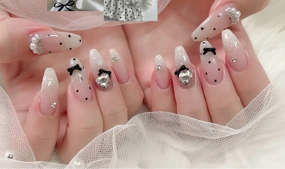 ネイル ハンドネイル D-BEAUTY Nailsalonのネイルデザイン