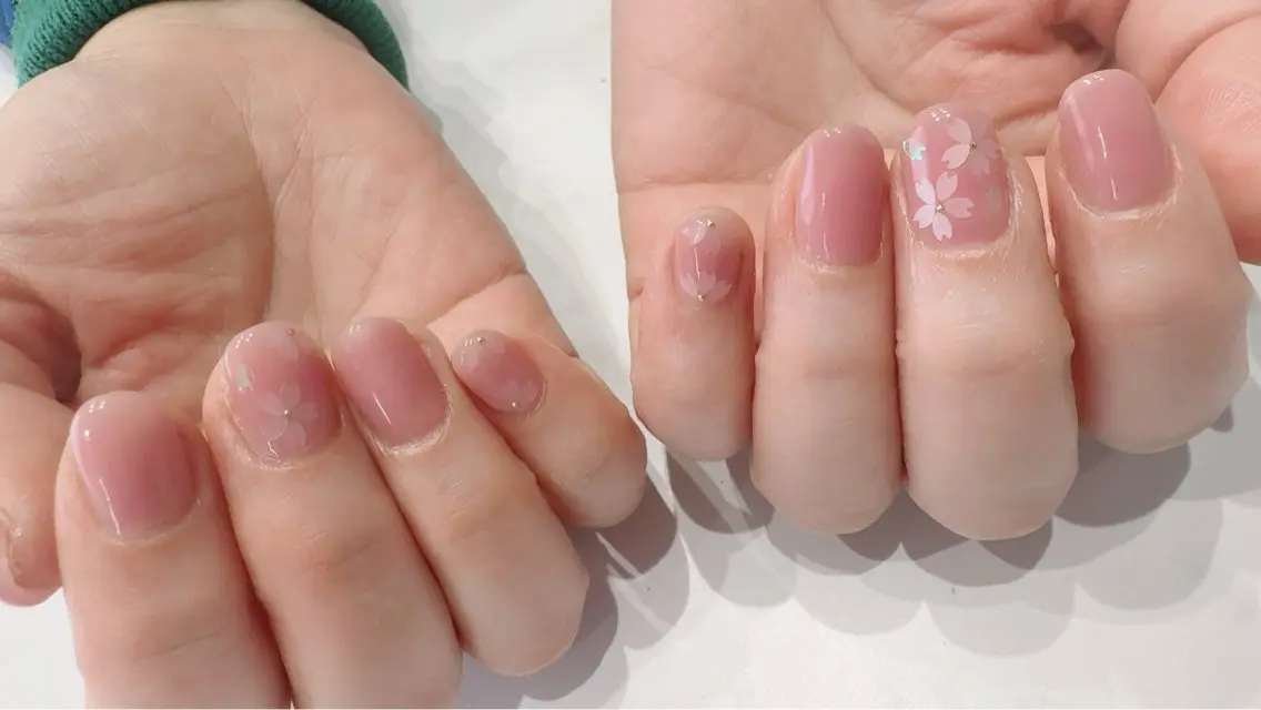 ネイル Nail Salon Fortunailのネイルデザイン
