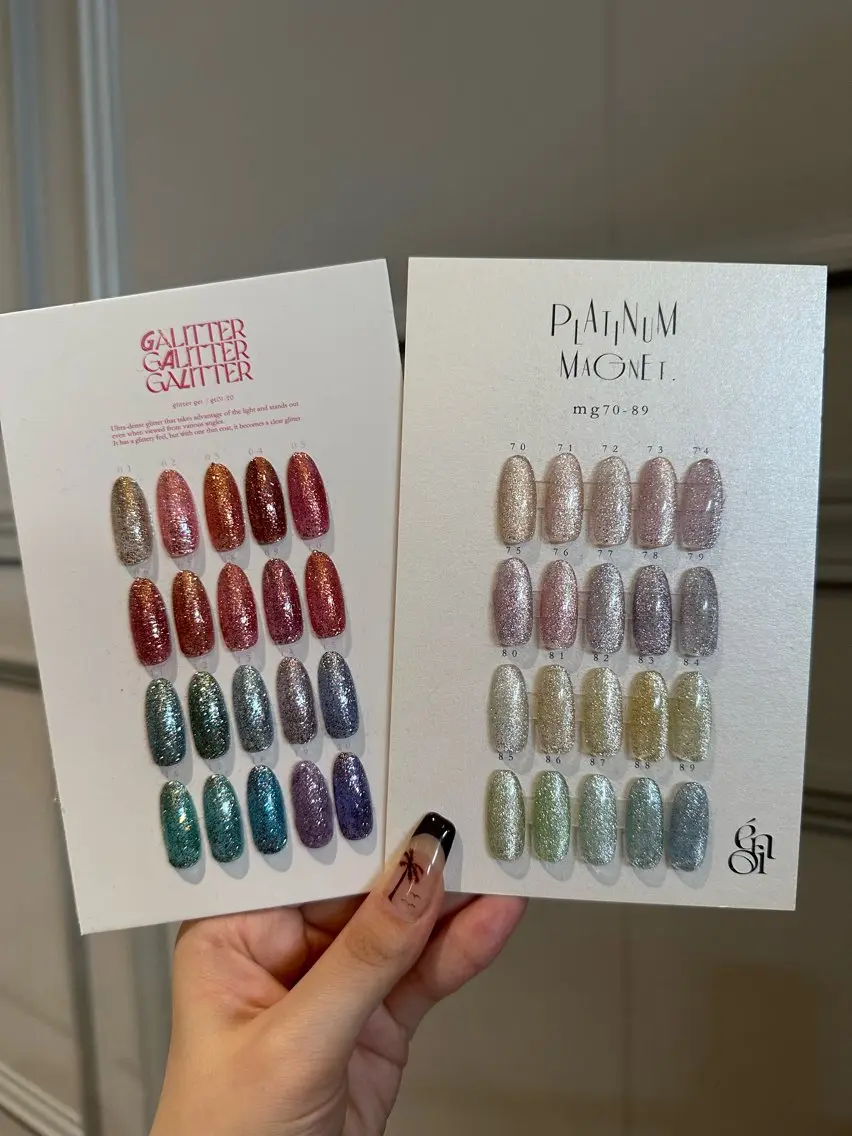 ネイル ハンドネイル Vernis/ ネイルサロン古河のネイルデザイン