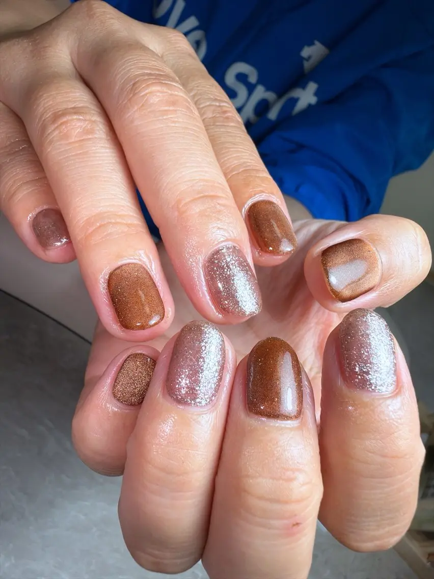 ネイル ハンドネイル Stella ✴︎nailのネイルデザイン