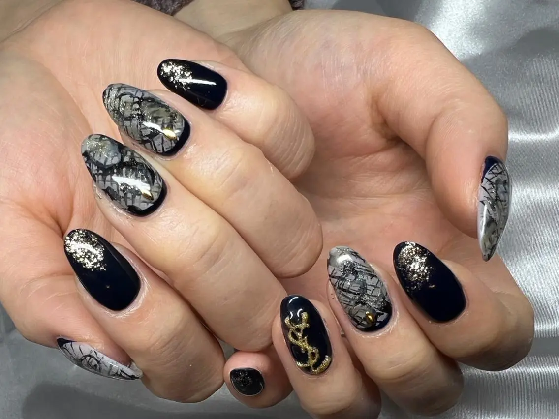 ネイル -N nail- Jr.nailistのネイルデザイン