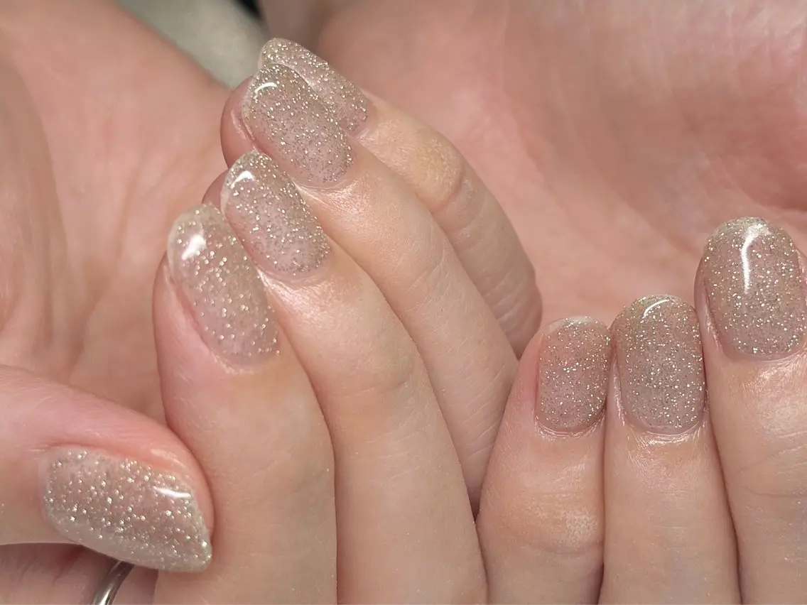 ネイル ハンドネイル Yuki mr nailのネイルデザイン