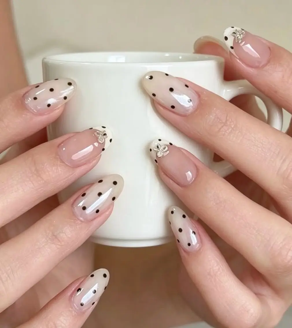 ネイル ハンドネイル sorako nailのネイルデザイン