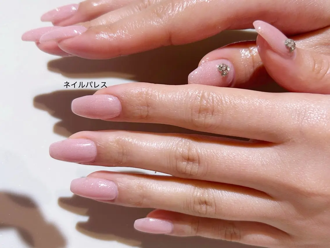 ネイル ハンドネイル ネイルパレス【デザ イン/恵比寿】のネイルデザイン