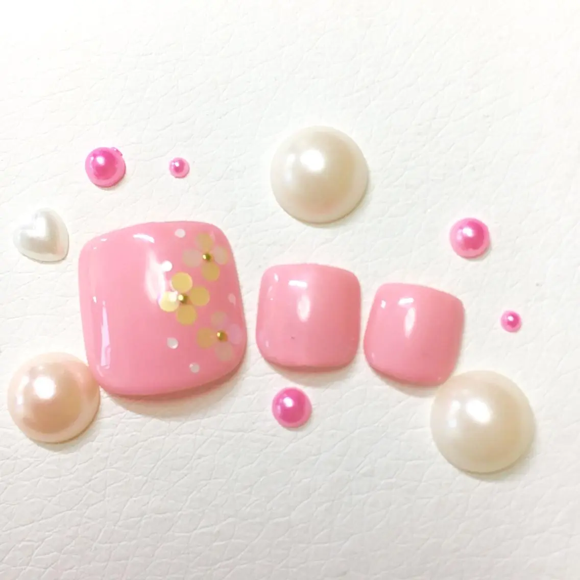 ネイル アートネイル clover nailのネイルデザイン