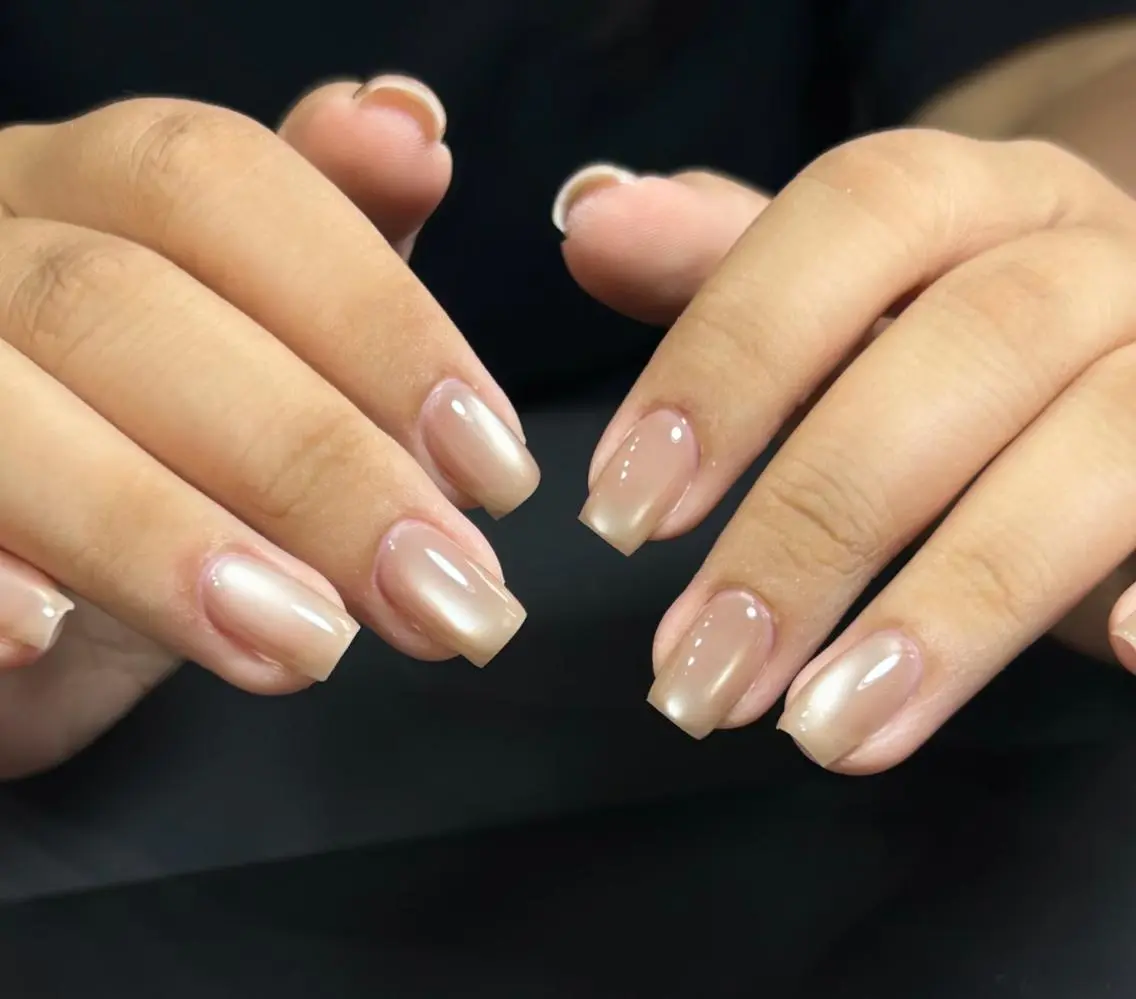 ネイル ハンドネイル エリ🫧 nail池袋東口のネイルデザイン