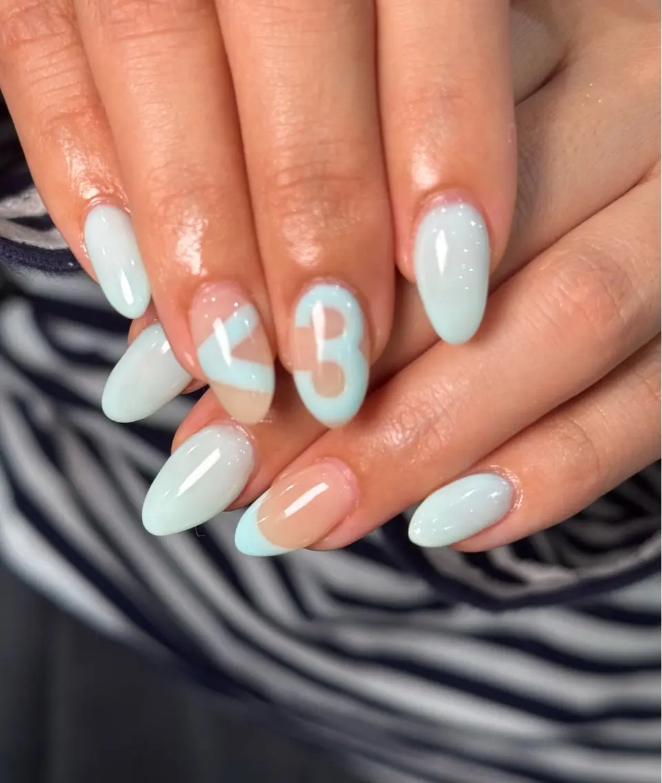 ネイル ハンドネイル Sayumi nailのネイルデザイン