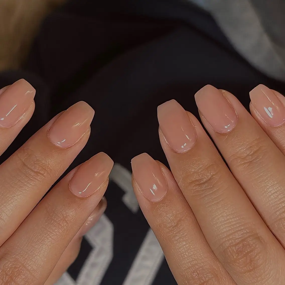 【hand or foot】one color◎オフありの写真