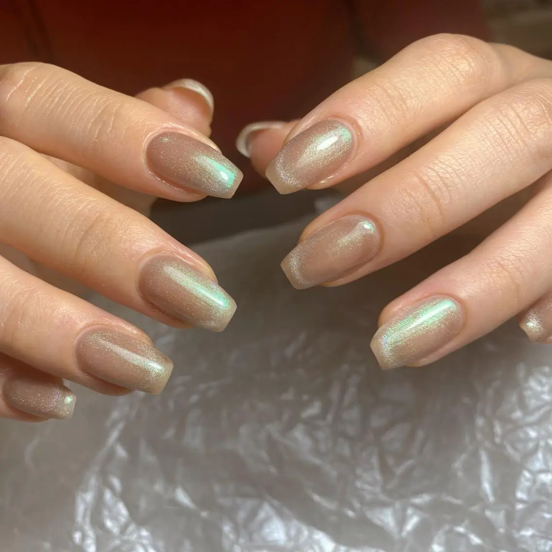 ネイル ハンドネイル ハンドケア BLinLin nail salonのネイルデザイン