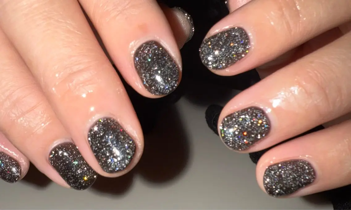 ネイル フラッシュネイル yoin. nailのネイルデザイン