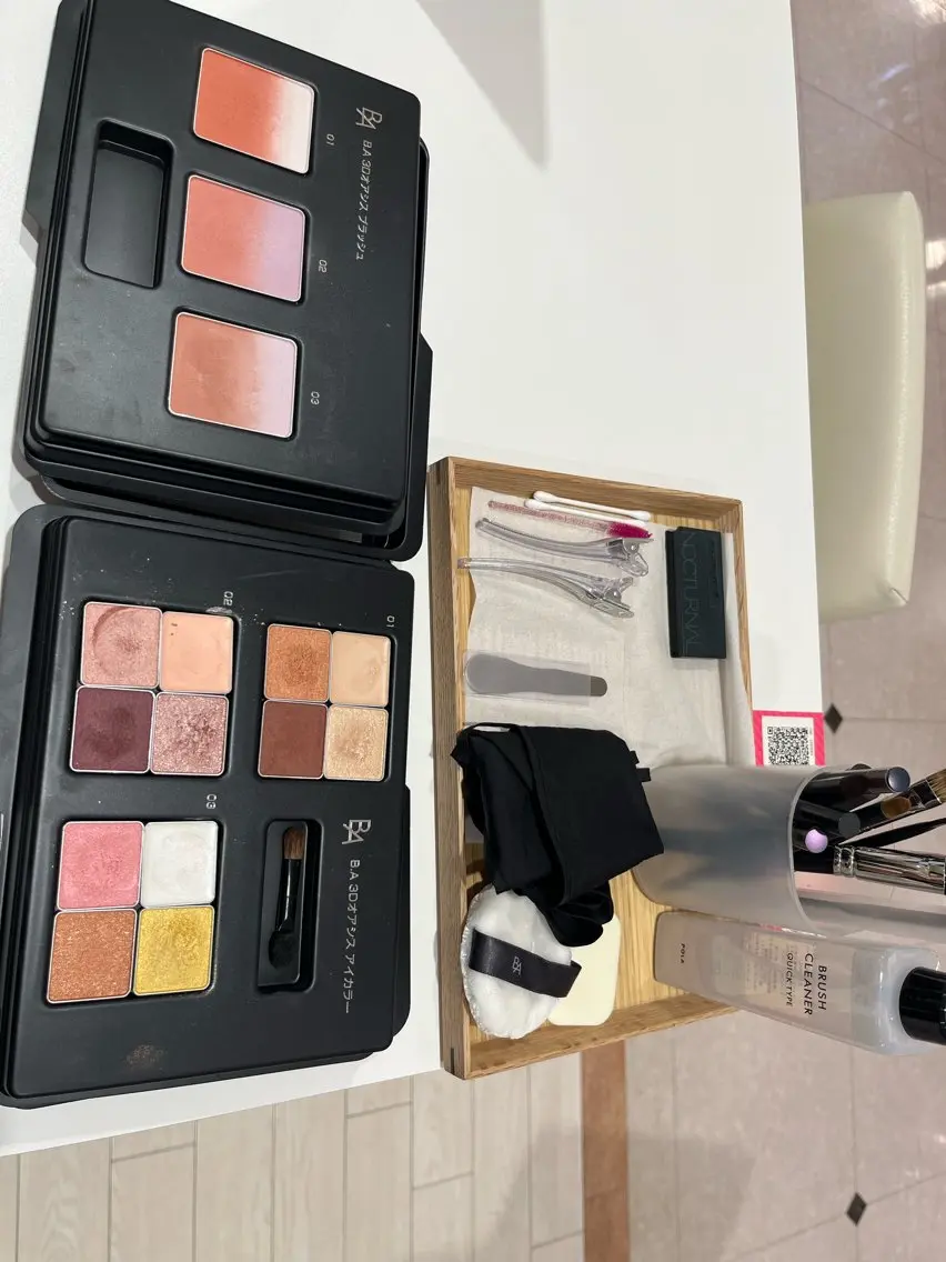 POLA The Beauty印場店のエステ・リラクイメージ