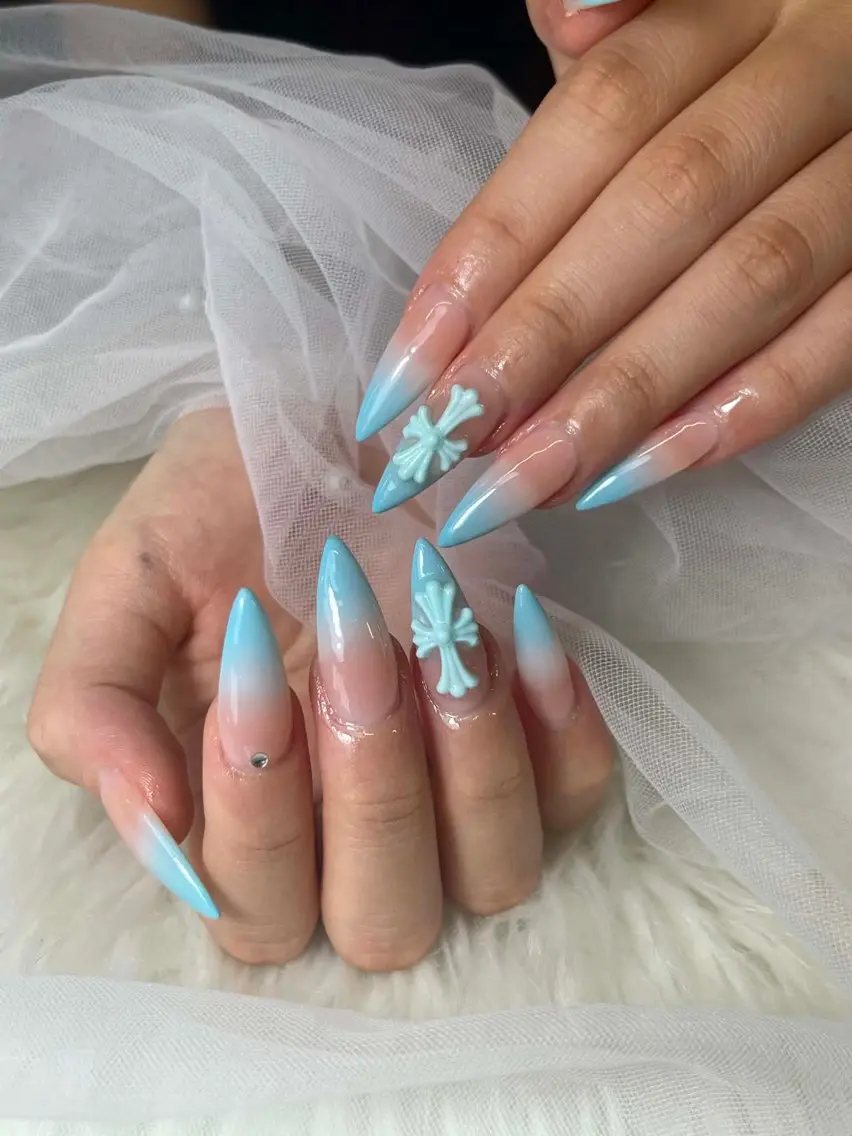 ネイル ハンドネイル Suka Nailのネイルデザイン