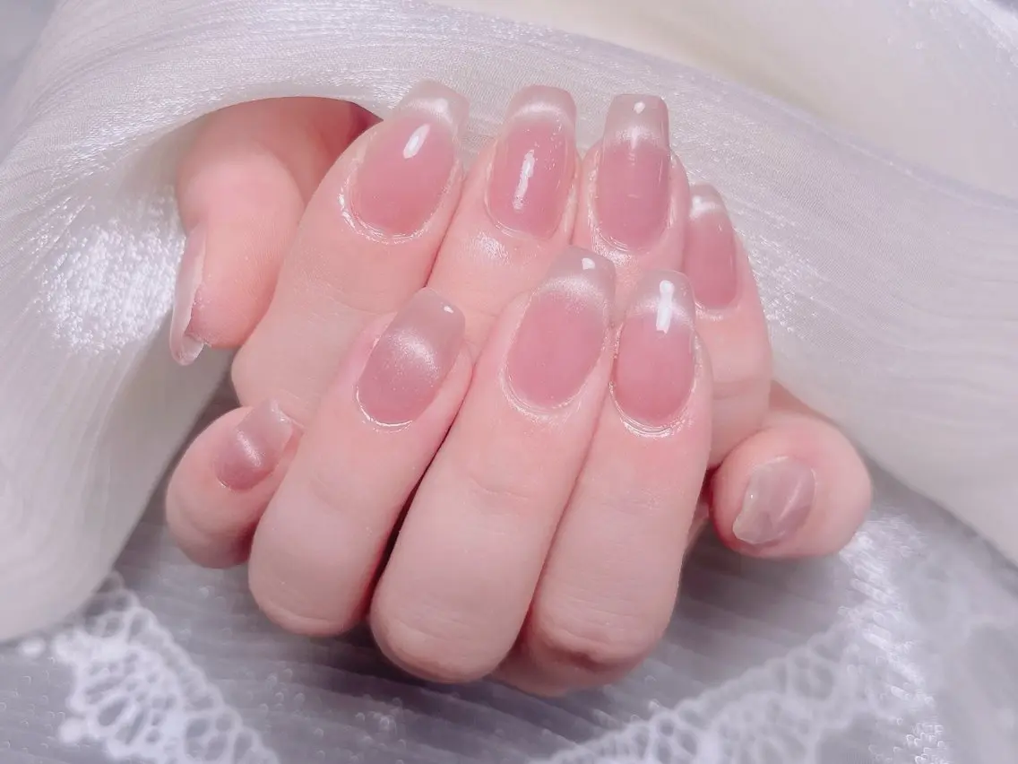 ネイル ハンドネイル KARI ネイルサロンのネイルデザイン