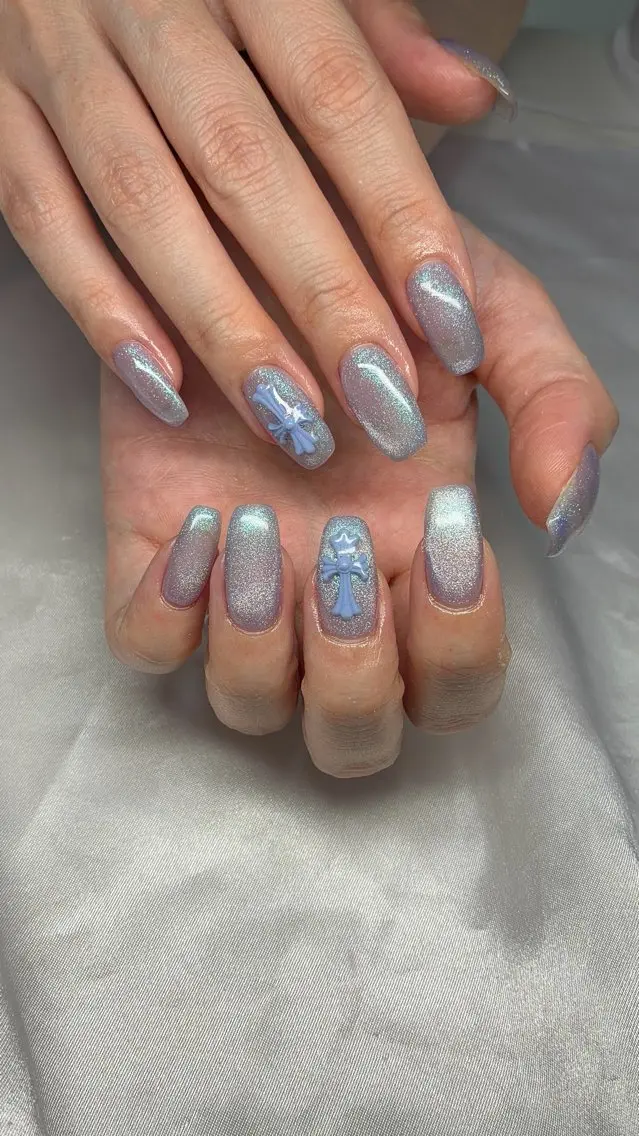 ネイル ハンドネイル C. NAILSのネイルデザイン