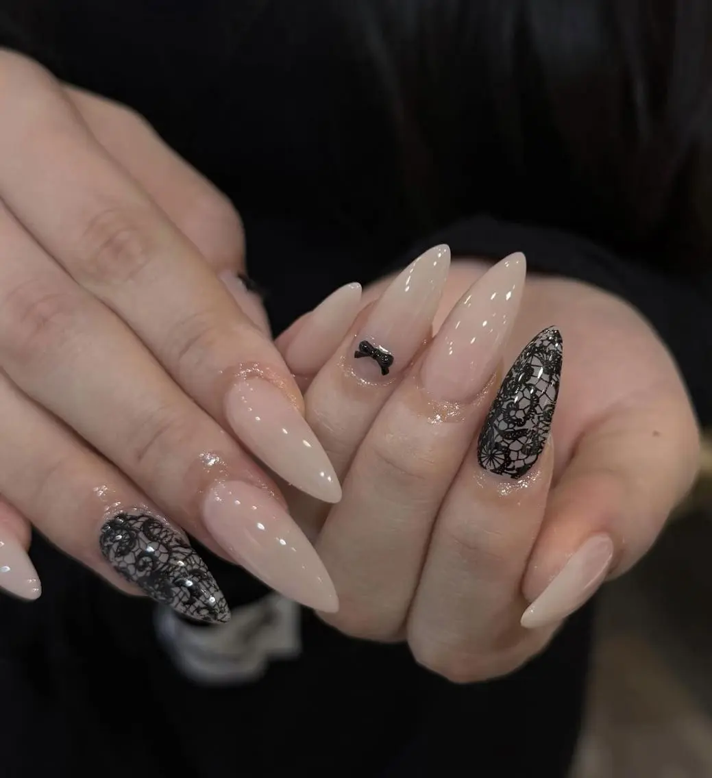 ネイル ハンドネイル KIRA Nailsのネイルデザイン