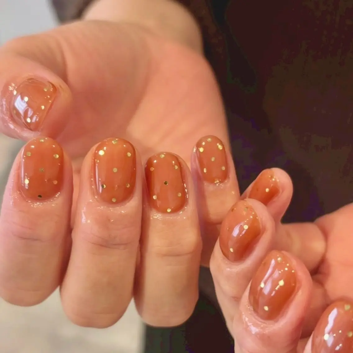 ネイル Signail +のネイルデザイン