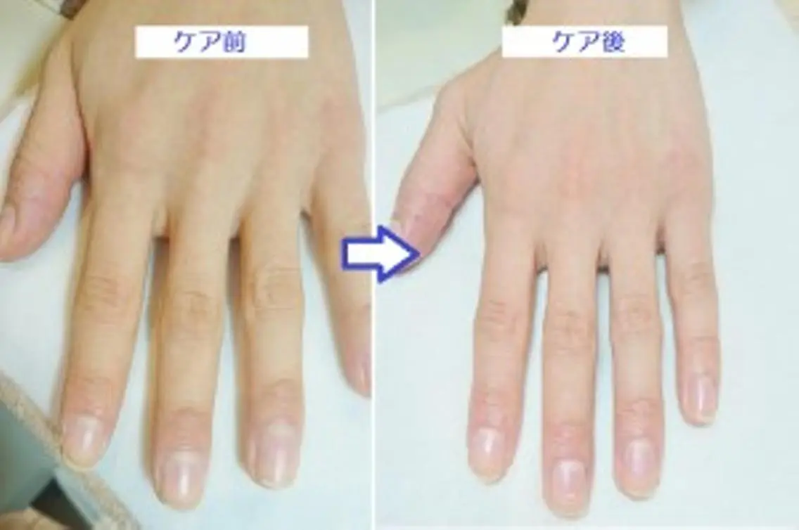 ネイル privateサロン creaのネイルデザイン