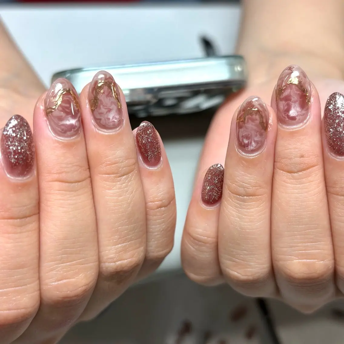 ネイル ISHII kairiのネイルデザイン