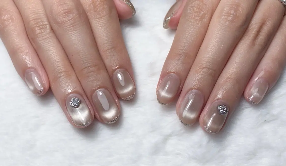 ネイル ハンドネイル 🎀NAIL RONI🎀のその他イメージ