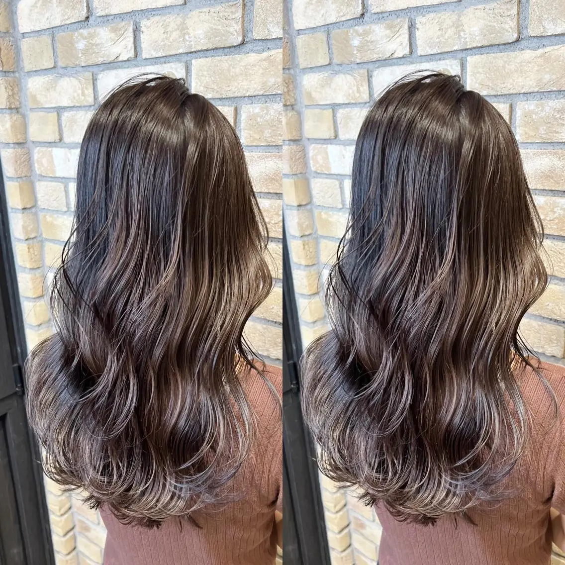 ロング 🎀艶髪の達人🎀 レイヤー🎀飯田のヘアスタイル