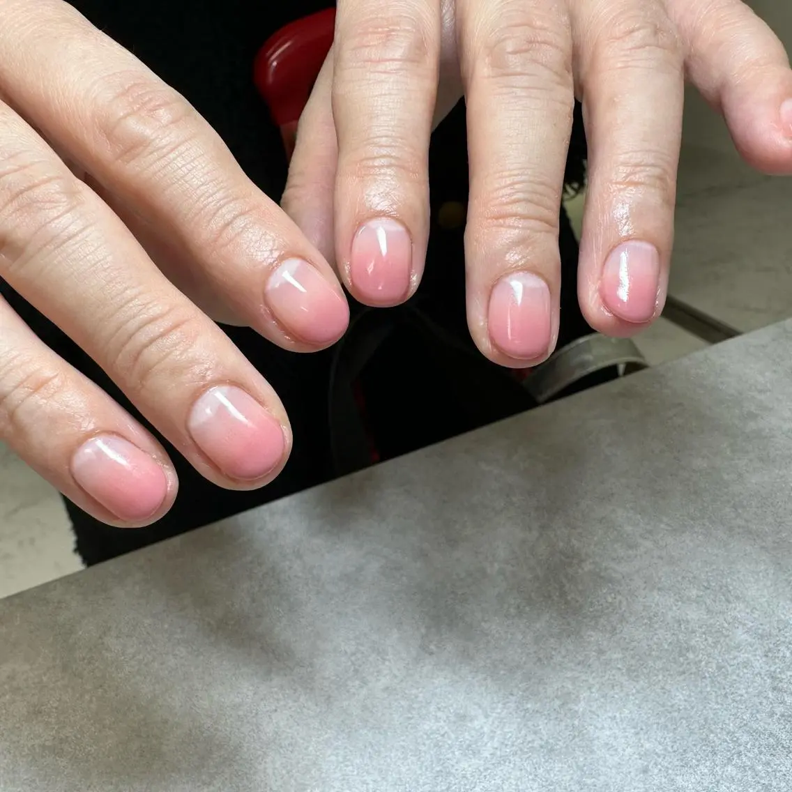 ネイル ハンドネイル Nailist Amiのネイルデザイン