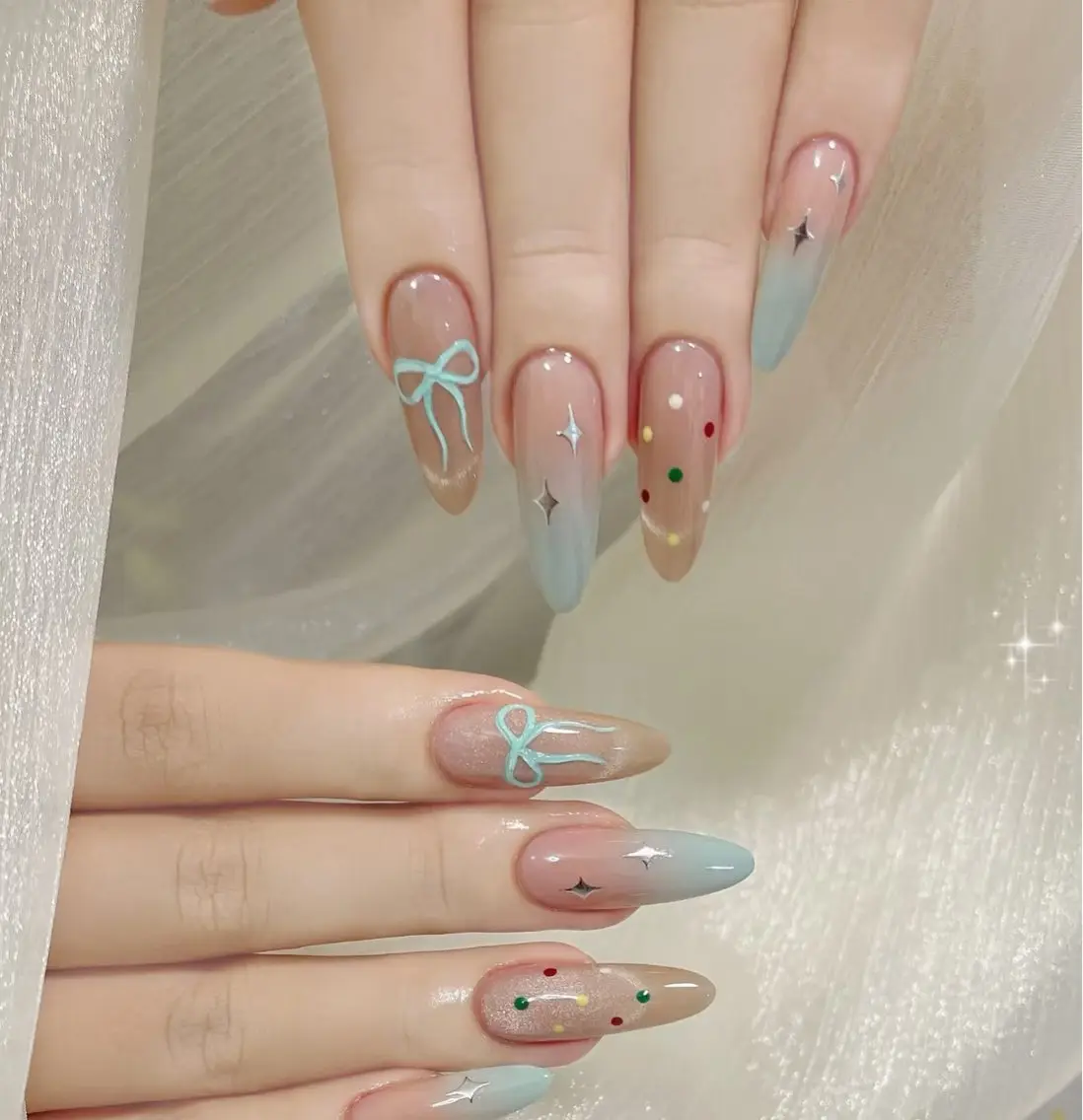 ネイル NANA nail ✨西川口店のネイルデザイン