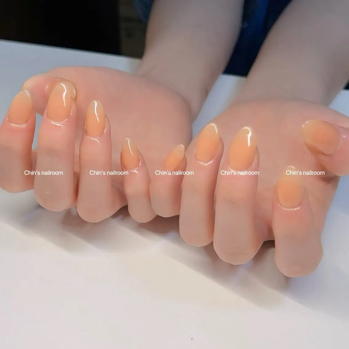ネイル Kawaii ChibaNailのネイルデザイン
