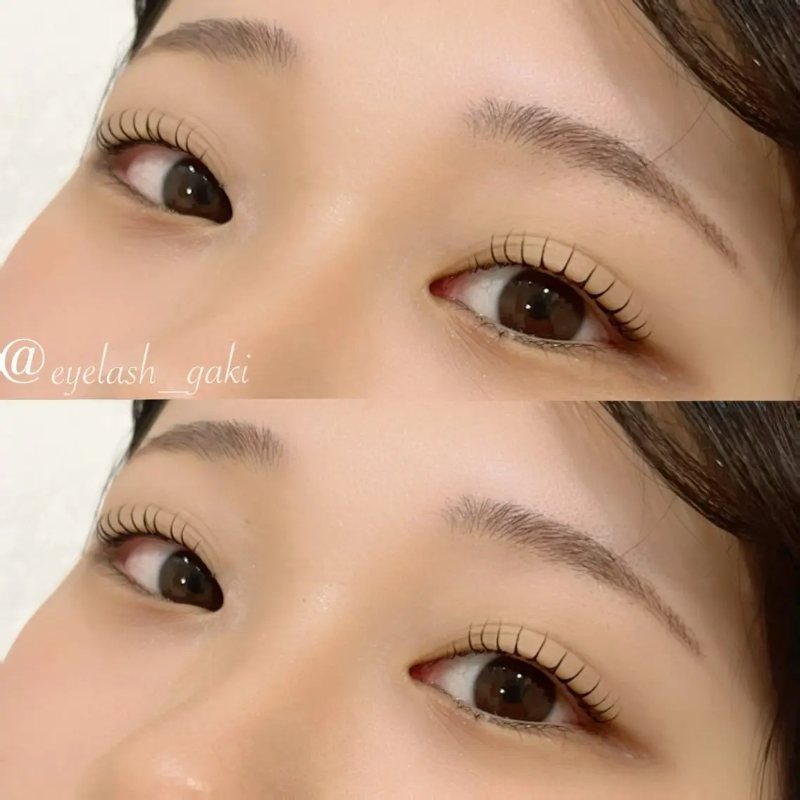 マツエク・マツパ 💐ANELA 板垣🧸のマツエク・マツパデザイン