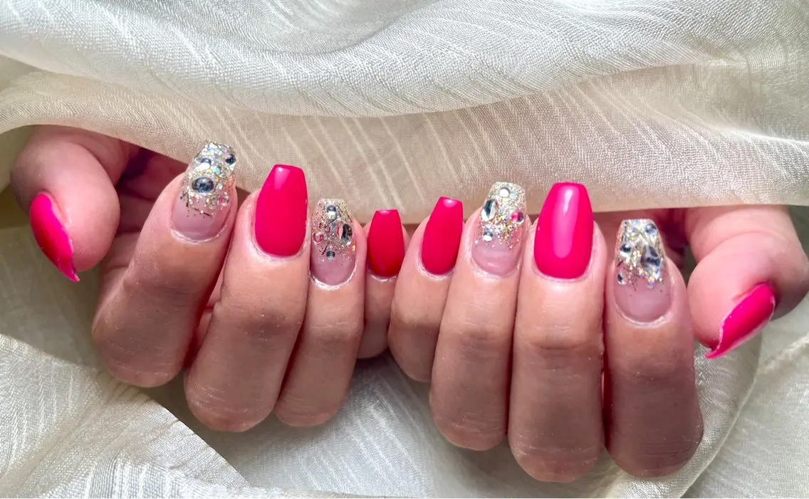 ネイル M.T nailのネイルデザイン
