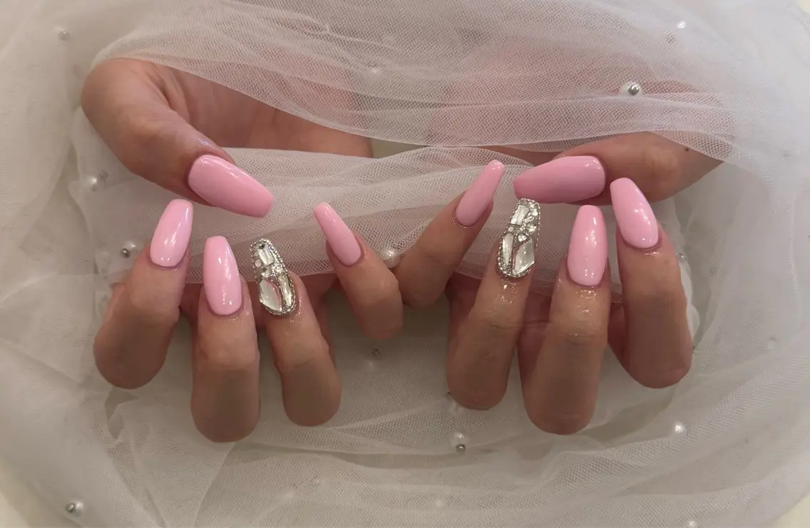 ネイル その他(ネイル) nail salon belleのその他イメージ