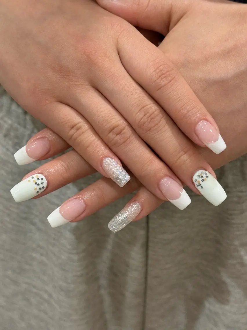 ネイル Yuki🍀 ROI南町田のネイルデザイン