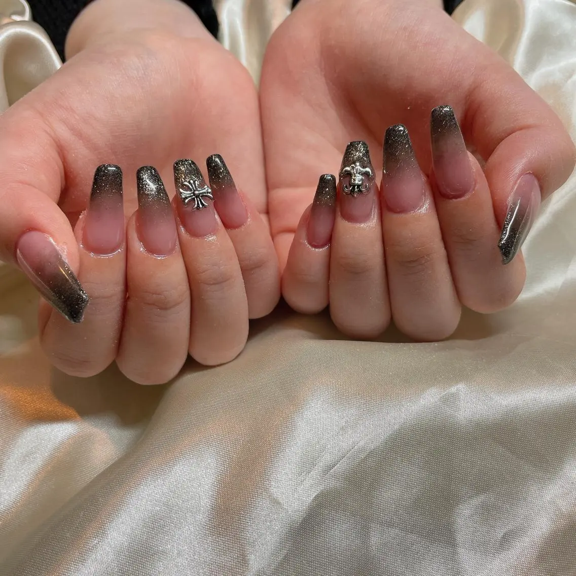 ネイル ハンドネイル RANUN nailのネイルデザイン