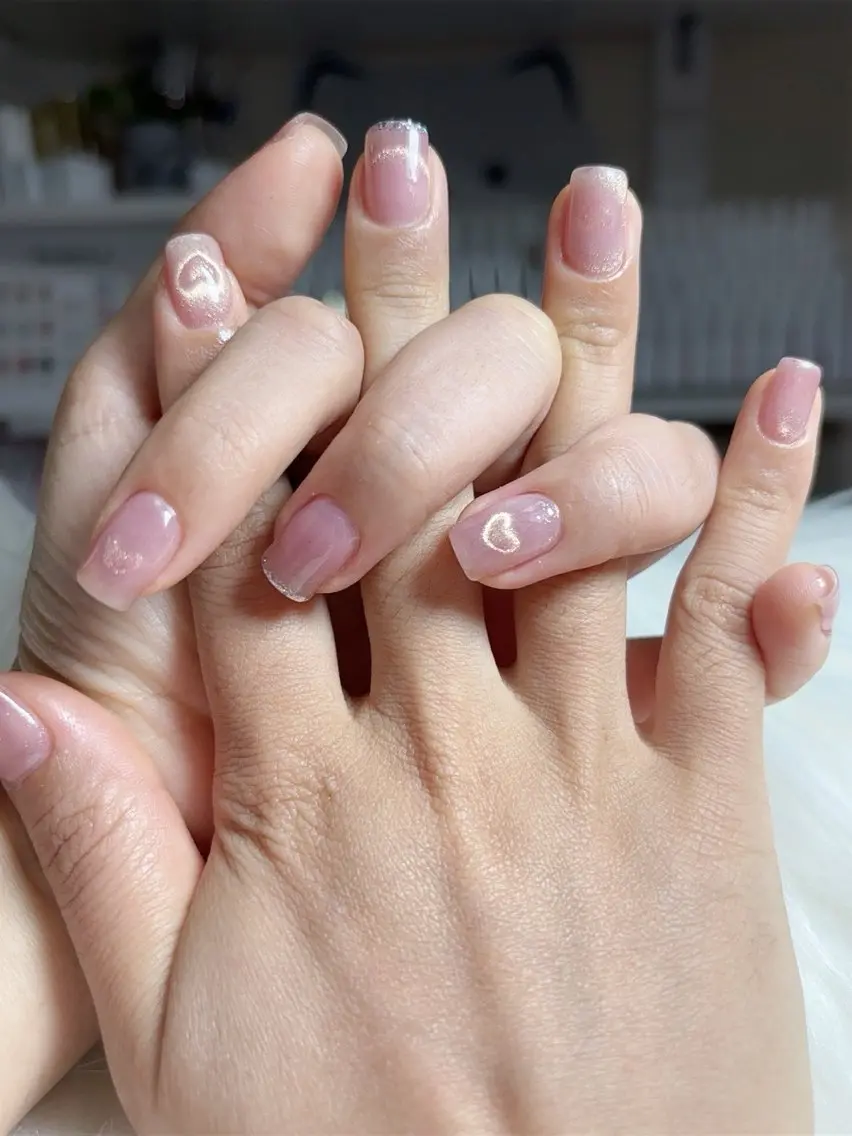 ネイル NekoNail salonのネイルデザイン