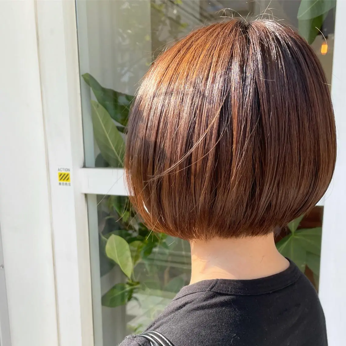 ⛓🌫似合わせレディース カット🌫⛓の写真